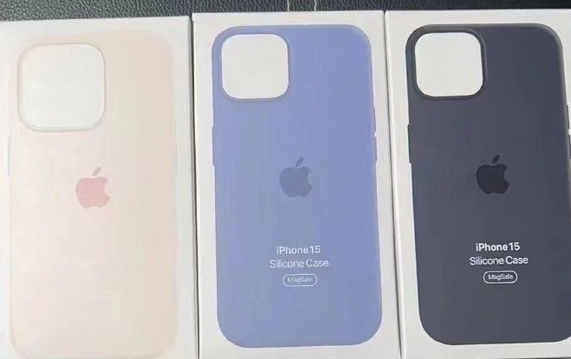 兴宁苹果14维修站分享iPhone14手机壳能直接给iPhone15用吗？ 