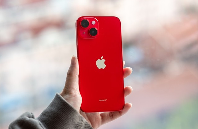 兴宁苹果14维修分享为什么大家觉得iPhone 14不香了 