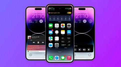 兴宁苹果手机维修分享iOS 16.1 RC版是iOS 16.1正式版吗 