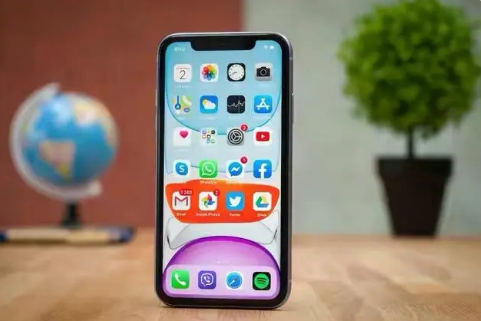 兴宁苹果手机维修分享升级iOS16屏幕失灵解决办法 