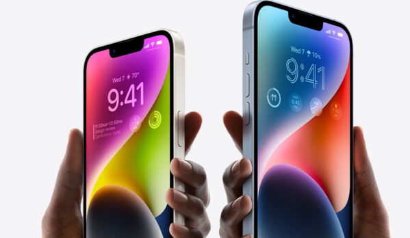 兴宁苹果14维修分享iPhone 14系列支持的eSIM卡有哪些优点 