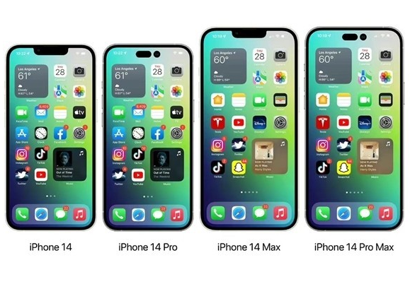 兴宁苹果14维修分享iPhone14可以分期吗 