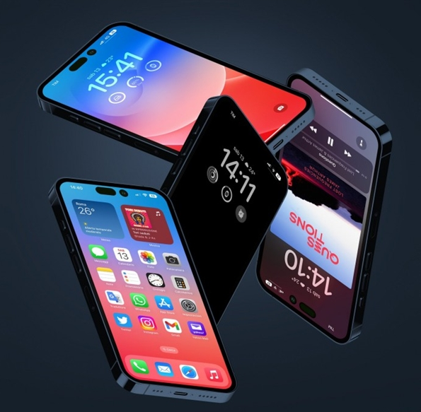 兴宁苹果14维修分享入门级iPhone 14多少钱 