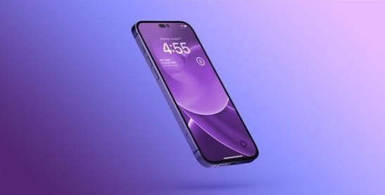 兴宁苹果14维修分享iPhone14配色有哪些 