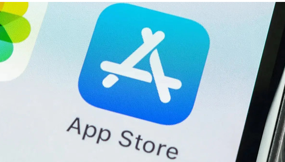 兴宁苹果手机维修分享应用商店出现大量色情App，苹果会处理吗 