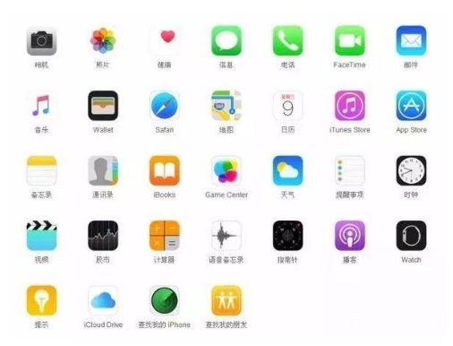 兴宁苹果手机维修分享iPhone 自带 App 有哪些不为人知的优点 