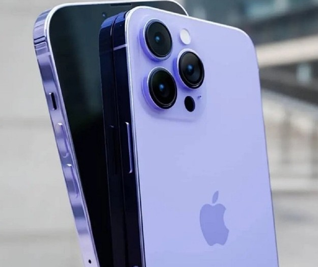 兴宁苹果14维修分享凭什么4800万像素的iPhone14就能上热搜 