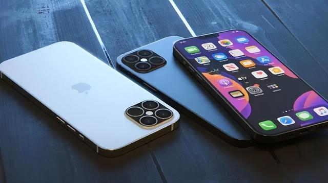 兴宁苹果14维修分享iPhone 14上市后，iPhone 13会下架吗 