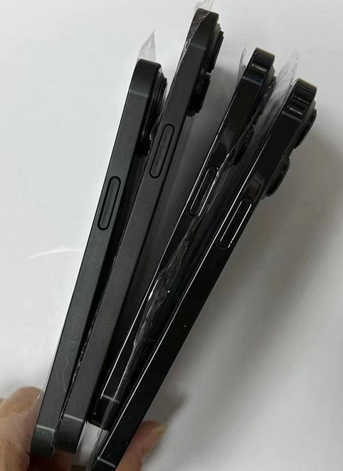 兴宁苹果14维修分享iPhone14电池多少毫安 