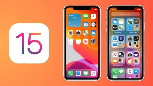 兴宁苹果13维修分享iPhone13更新iOS 15.5，体验如何 