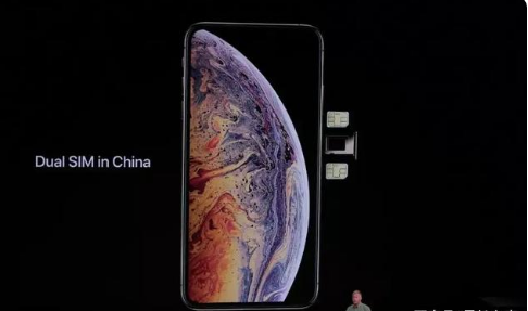 兴宁苹果手机维修分享iPhone eSIM 出 Bug怎么办 