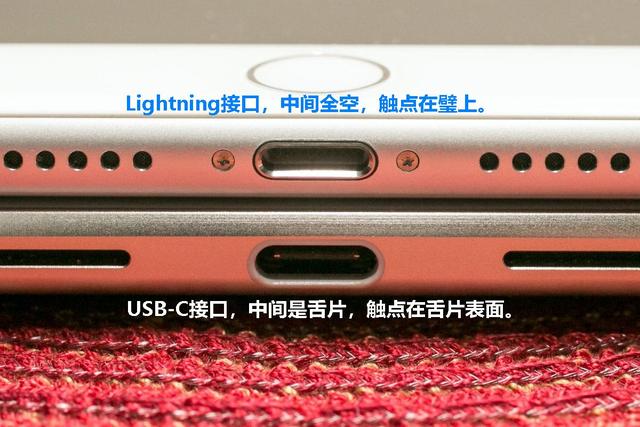兴宁苹果14维修分享iPhone 14会是什么接口 