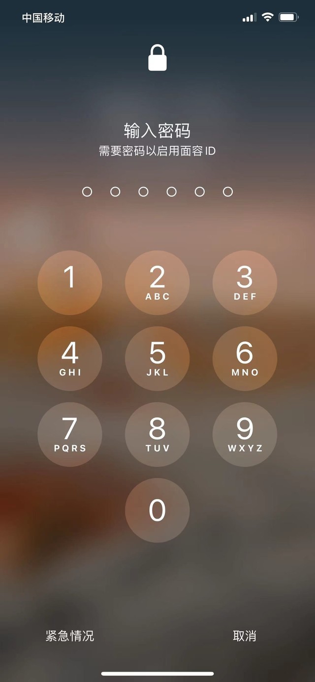 兴宁苹果13维修分享iPhone 13加强锁屏功能有什么用 