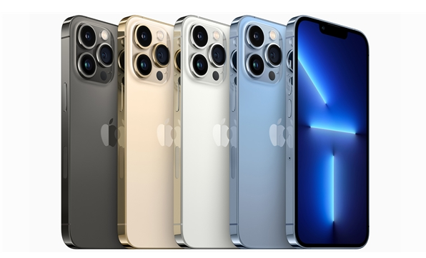 兴宁苹果14维修分享iPhone 14、14 Pro/Max规格、售价汇总 