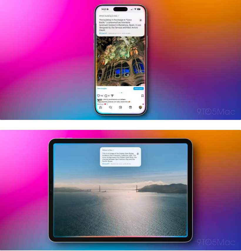 兴宁苹果手机维修分享苹果 Siri 接入 ChatGPT AI  