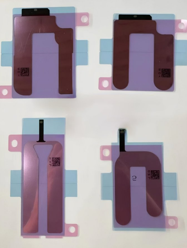 兴宁苹果手机维修分享iPhone 17 Pro 机型电池将采用创新型粘合剂 