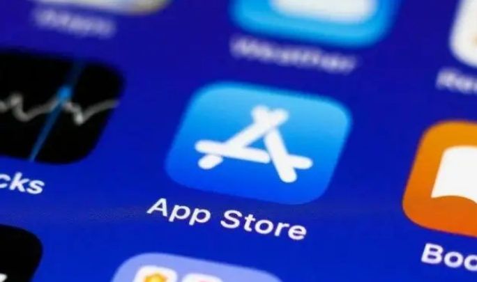 兴宁苹果手机维修分享iOS17.4离开欧盟侧载功能失效是怎么做到的 