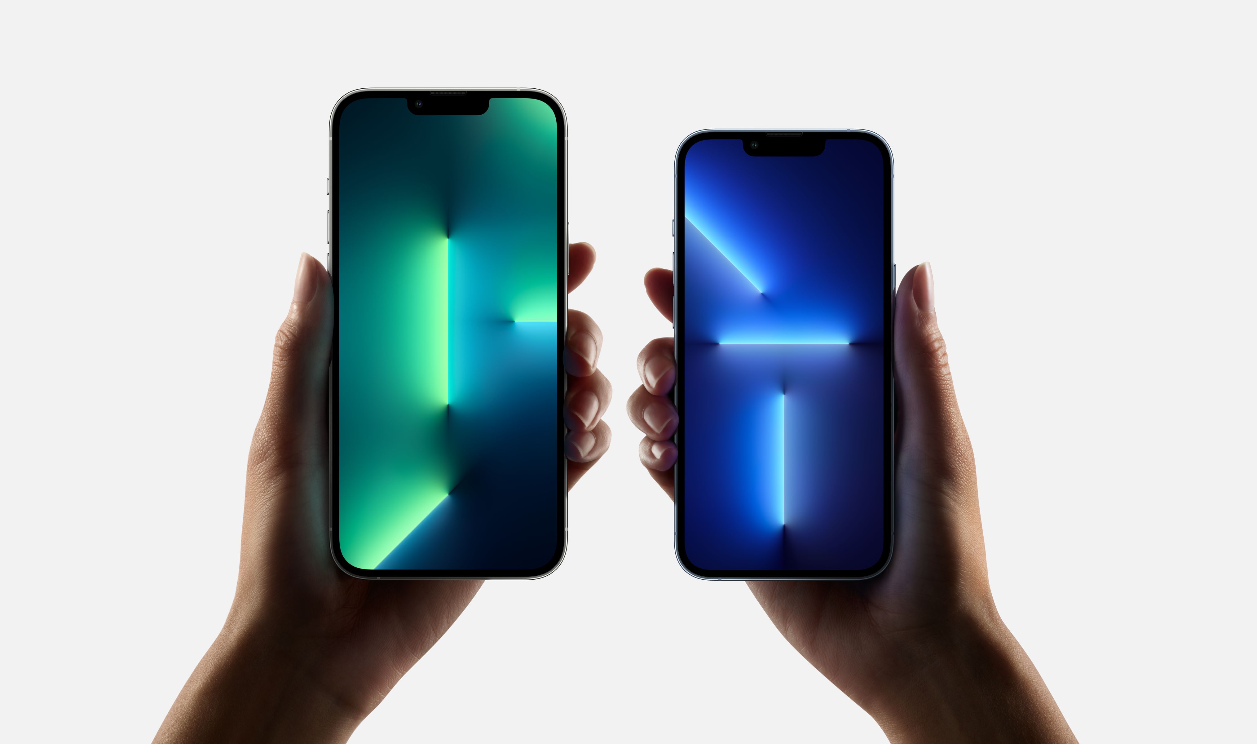 兴宁苹果手机维修分享iPhone 13 四款机型怎么选 