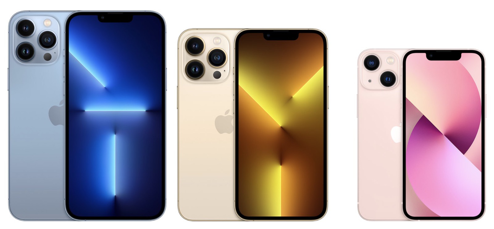 兴宁苹果手机维修分享iPhone 13续航怎么样 