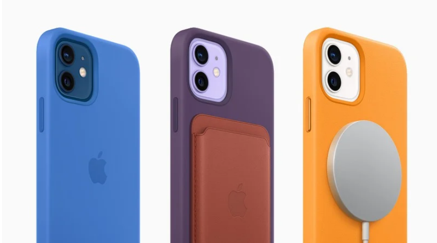 兴宁苹果手机维修分享关于 iPhone 13 的细节爆料 