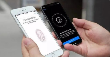 兴宁苹果手机维修分享iPhone 13 系列会有屏下指纹吗 