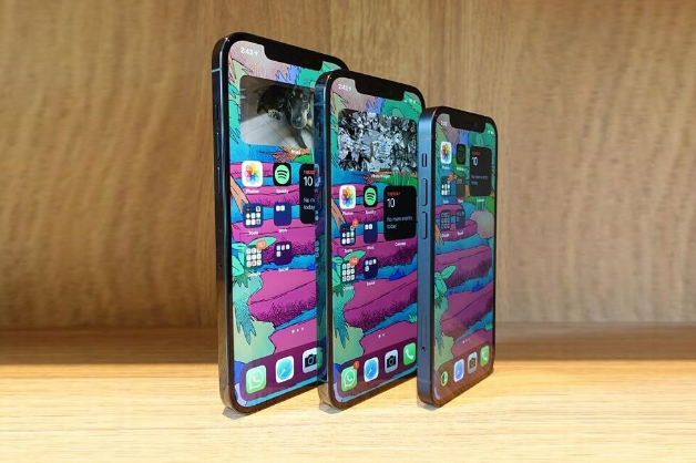 兴宁苹果手机维修分享iPhone 13发布日期 