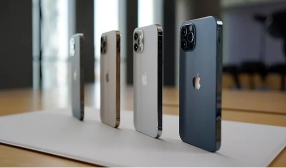 兴宁苹果手机维修分享为什么说iPhone13才是真旗舰 