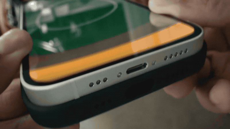 兴宁苹果手机维修分享未来 Magsafe 还有哪些发展空间 