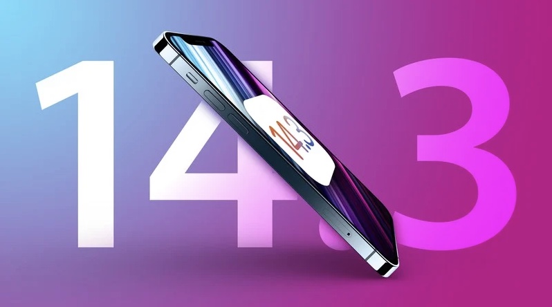 兴宁苹果手机维修分享iOS 14.3 RC2已发，iOS 14.3正式版本还远吗 