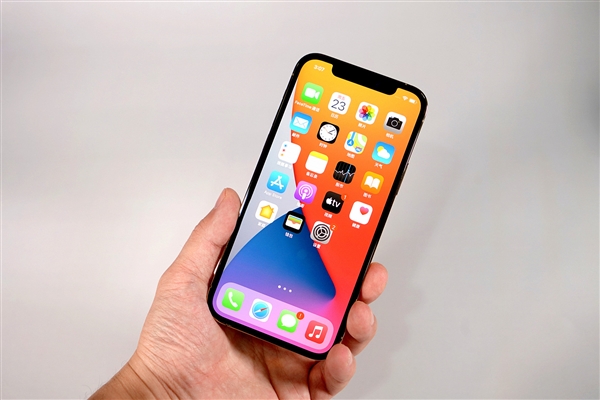 兴宁苹果手机维修分享iOS 14.2修订版已到，专属iPhone 12系列 