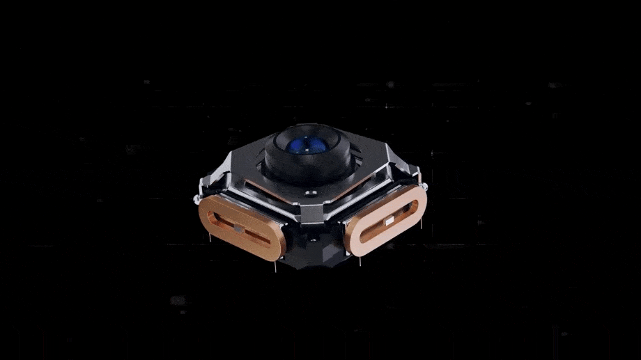 兴宁苹果手机维修分享iPhone 12 Pro Max 独享的这颗传感器更大的特点是什么 