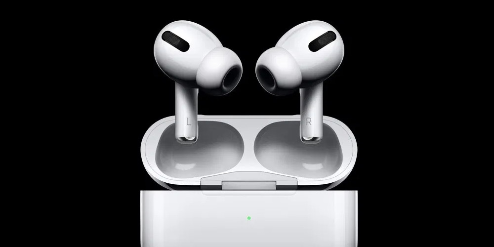 兴宁苹果手机维修分享AirPods Pro 出现静电噪音 