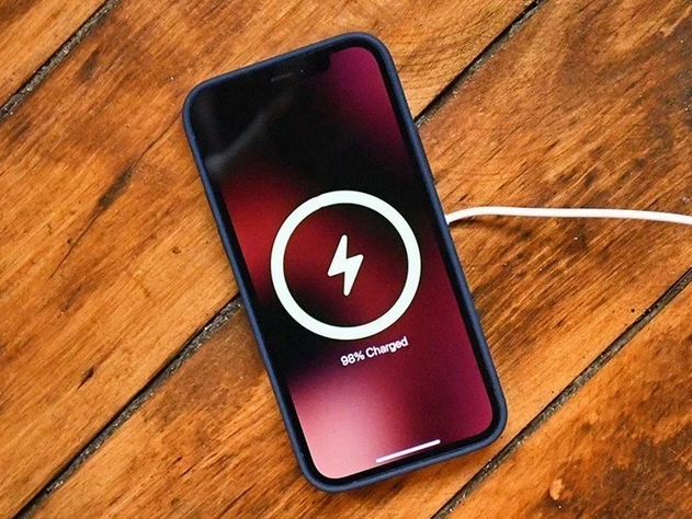 兴宁苹果手机维修分享iPhone 12可以随便充电吗 