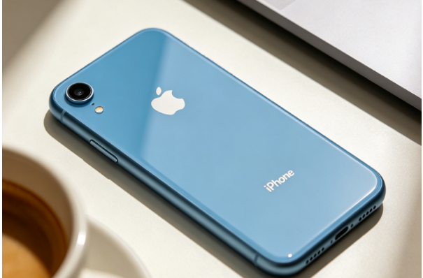 兴宁苹果手机维修分享iPhone XR换电池 
