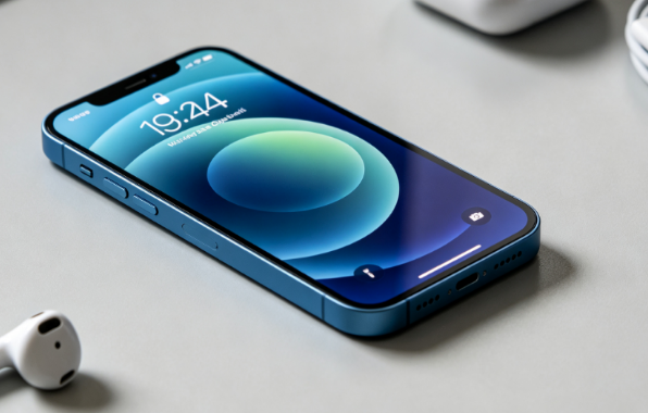 兴宁苹果手机维修分享iPhone12 换电池 