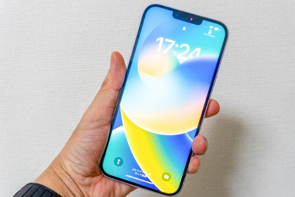 兴宁苹果手机维修分享iPhone 14 Plus换电池 