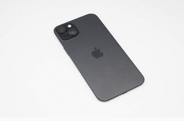 兴宁苹果手机维修分享iPhone 15 Plus换电池 