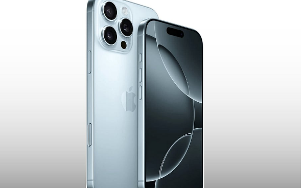兴宁苹果手机维修分享iPhone 16 Pro换电池 