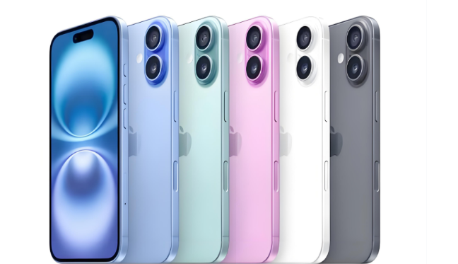 兴宁苹果手机维修分享iPhone 17换电池 
