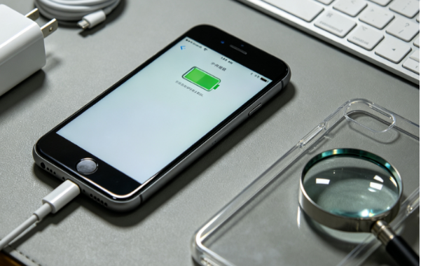 兴宁苹果手机维修分享iPhone SE2换电池 