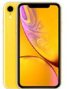 兴宁苹果维修点分享iPhone XR进水维修 