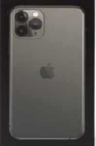 兴宁苹果维修点分享iPhone 11 Pro进水维修 