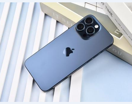 兴宁苹果维修点分享iPhone 15 Pro Max进水维修 