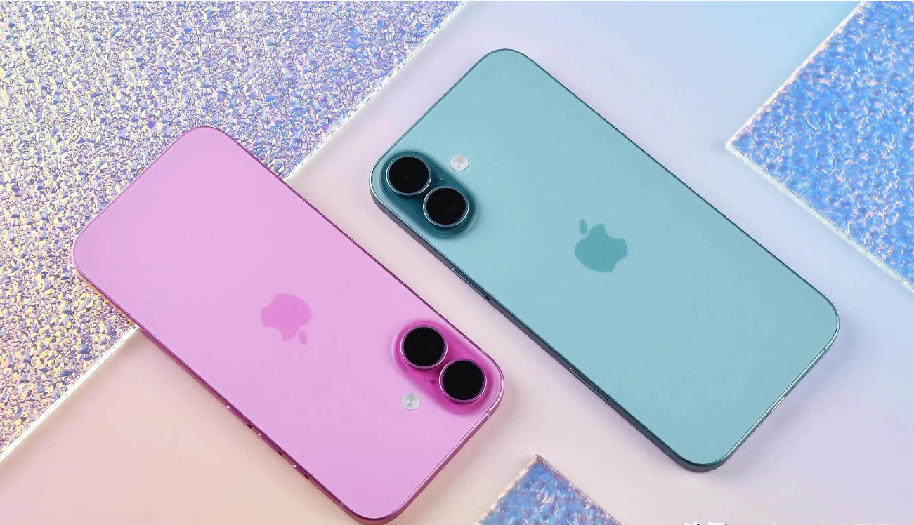 兴宁苹果维修点分享iPhone 16进水维修 