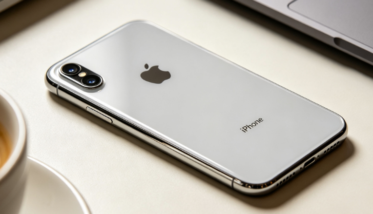 兴宁苹果维修点分享iPhone X屏幕更换 