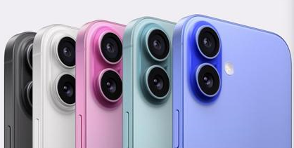 兴宁苹果维修点分享iPhone 16主板维修硬件故障 