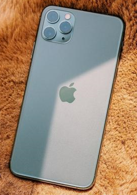 兴宁苹果维修点分享iPhone 11 Pro Max黑屏特殊诱因梳理 