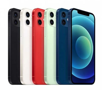 兴宁苹果维修点分享iPhone 12 Pro Max发烫冷门故障梳理 