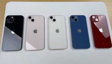 兴宁苹果维修点分享iPhone 13电池发烫多类故障解析 