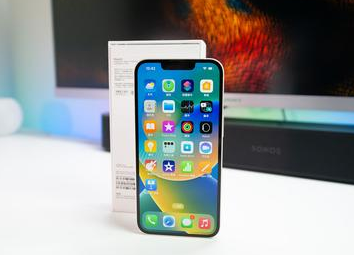 兴宁苹果维修点分享iPhone 14电池发烫真实诱因盘点 